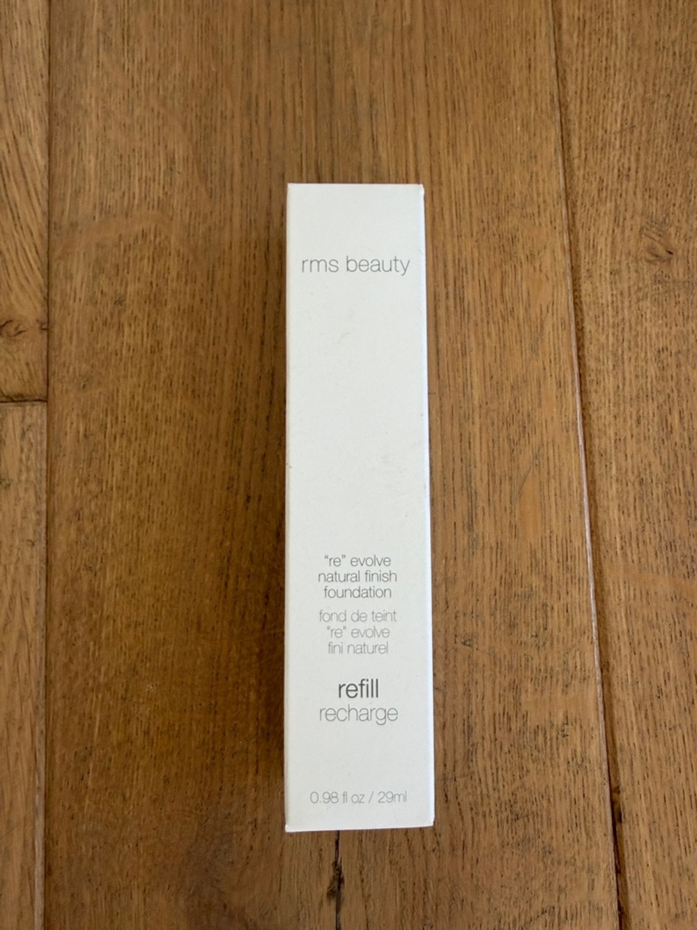 RMS Beauty foundation re fill, shade 66
